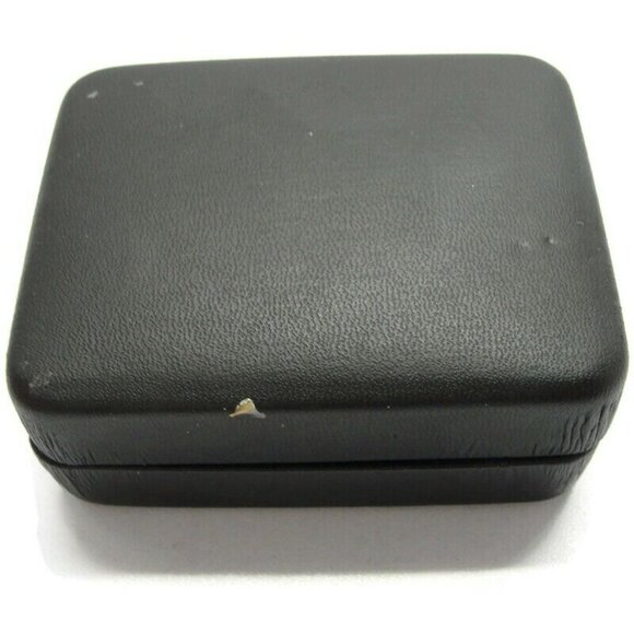 Vintage Hayward Money Clip Brushed Gold Tone Men Wallet ID Credit Card Holder - Picture 10 of 12